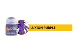 Citadel Paint: Contrast - Luxion Purple